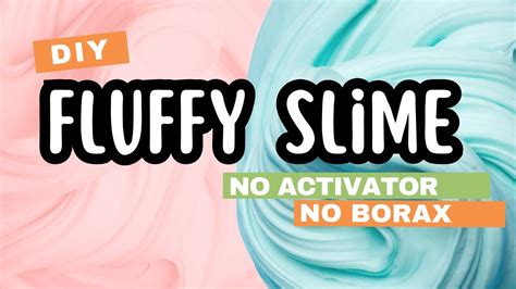 does hand sanitizer activate slime|fluffy slime without activator.